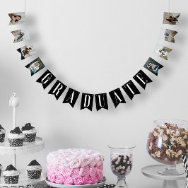 De Afstuderen Foto Collage Afstuderen Jaar Vlaggetjes