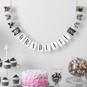 De Afstuderen Foto Collage Afstuderen Jaar Vlaggetjes