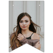 De Afstuderen Foto Collage Afstuderen Jaar Vlaggetjes (Eerste vlag)