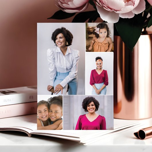 De Afstuderen Fun Trendy Magazine Hoesje Partij Folie Uitnodiging