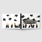 De Afstuderen Gastenboek (Volledig)