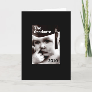 de afstuderen kaart