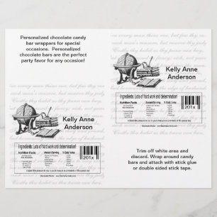 De Afstuderen kandenvanger (met voedingsfactor F Flyer