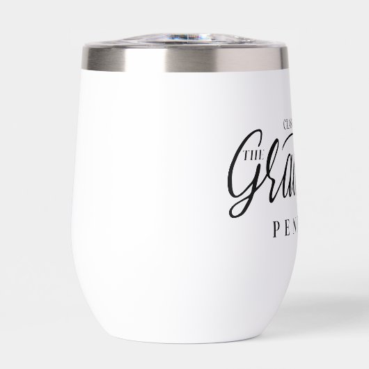 De Afstuderen moderne scriptklasse van 2024 Afstud