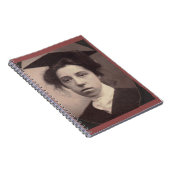 De Afstuderen Notitieboek (Rechterzijde)