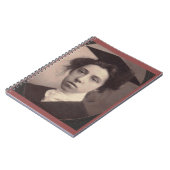 De Afstuderen Notitieboek (Linkerzijde)