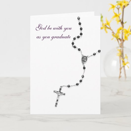 De Afstuderen van het 29:11 van Jeremiah Kaart (Gele Bloem)