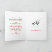 De Afstuderen van verpleegsters Kaart (Binnen)