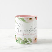 DE AFSTUDEREN ZWARE WATERVERF MOK (Midden)