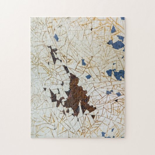 De Afzender kraze Legpuzzel (Verticaal)