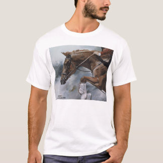 "De afzender" T-shirt