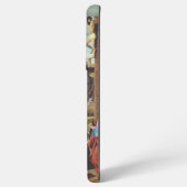 De afzetting van Jezus Christus Samsung Galaxy Hoesje (Achterkant horizontaal)