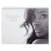 De agenda 2014 | Huid II m Kalender (Hoes)