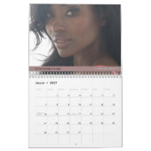 De agenda 2014 | Huid II m Kalender (Mar 2027)