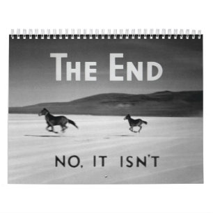 De agenda eind 2012 kalender