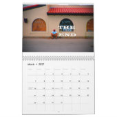 De agenda eind 2012 kalender (Mar 2027)