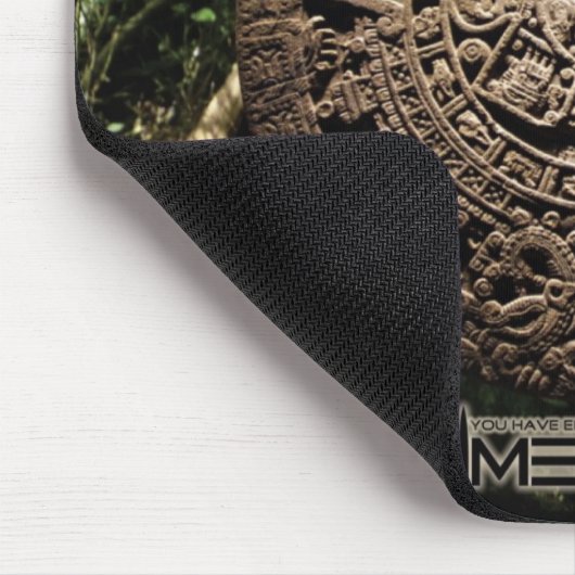 De agenda muismat (Hoek)