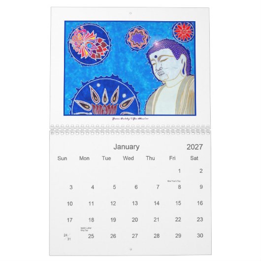 De agenda van de begroting 2011 kalender (Jan 2027)