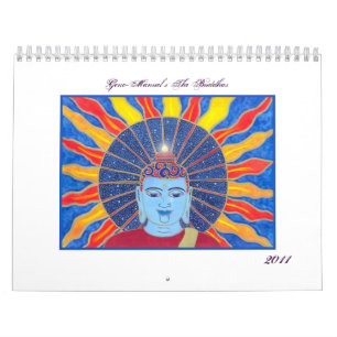 De agenda van de begroting 2011 kalender