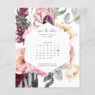 De Agenda van de begroting sparen de Datum   Annab Flyer