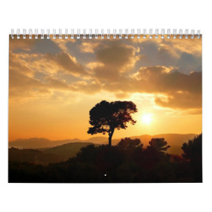 De agenda van de Natuur Kalender