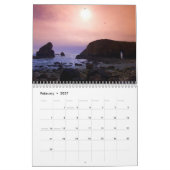 De agenda van de Natuur Kalender (Feb 2027)