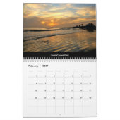 De agenda van Gambia Kalender (Feb 2027)