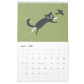 De agenda van het dagblad 2013 kalender (Mar 2027)