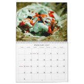 De agenda voor de geek-groep kalender (Feb 2027)