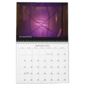 De agenda voor de geek-groep kalender (Jan 2026)