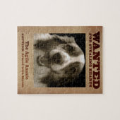 De Agile Aussie Legpuzzel (Horizontaal)