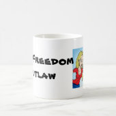 De Agitator verbiedt Mok (Center)