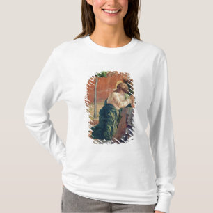 De Agony in de tuin T-shirt