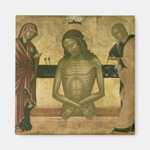 De Agony van Christus Magneet