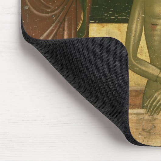 De Agony van Christus Muismat (Hoek)