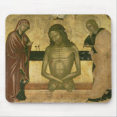 De Agony van Christus Muismat (Voorkant)