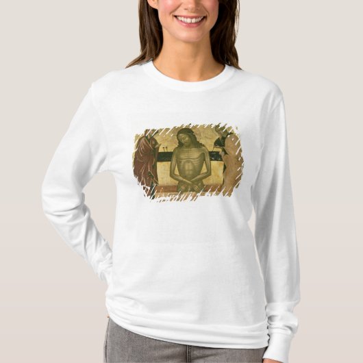 De Agony van Christus T-shirt (Voorkant)