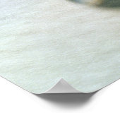 De Agra Diamond Poster (Hoek)