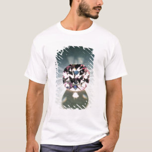 De Agra Diamond T-shirt