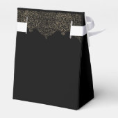 de agradecimiento bedankdoosjes (Achterkant)