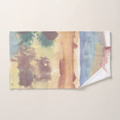 De Air I Breathe door AnyaC Bad Handdoek (Handdoek)