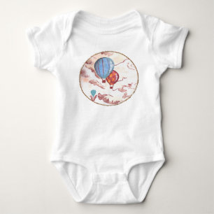 De Air I Breathe door AnyaC Romper