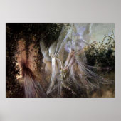 De airy Passage Poster (Voorkant)