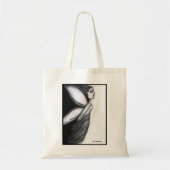 De airy tas van de houtskool (Voorkant)