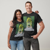 De Al Hambra T-shirt (Unisex)
