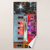 DE ALAMO badhanddoek (Badhanddoek)