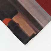 DE ALAMO Fleece Blanket (Hoek)