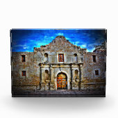 De Alamo Fotoblokken (Voorkant)