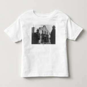 De Alamo in San Antonio, TX foto #2 Kinder Shirts