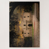 De Alamo Legpuzzel (Verticaal)